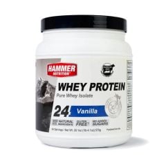 Sữa Tăng Cơ Hammer Whey Protein Isolate 570g - 3 Mùi
