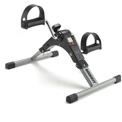 Xe đạp thể dục mini tại nhà gấp gọn GoodFit GF002MB