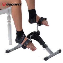 Xe đạp thể dục mini tại nhà gấp gọn GoodFit GF002MB