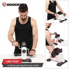 Xe đạp thể dục tại nhà chính hãng GoodFit GF001PA