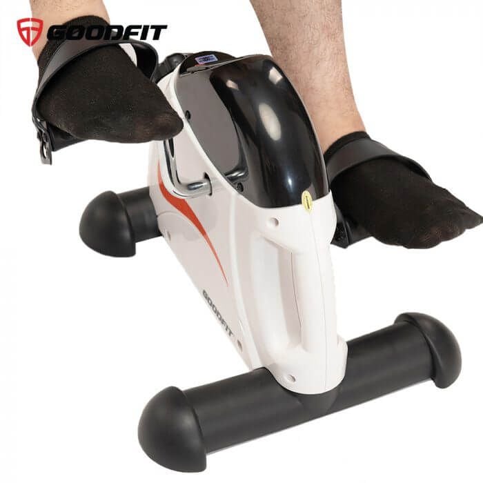 Xe đạp thể dục tại nhà chính hãng GoodFit GF001PA
