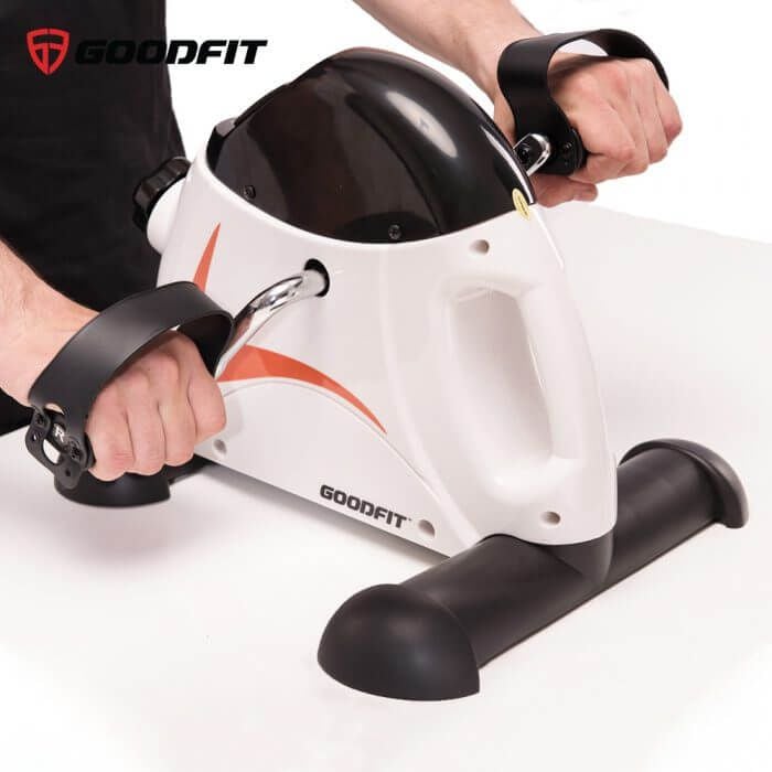 Xe đạp thể dục tại nhà chính hãng GoodFit GF001PA