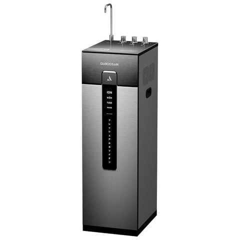 Máy lọc nước ion kiềm tươi Magie siêu lọc nóng nguội Daikiosan DN215
