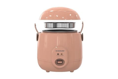 Nồi Cơm Điện 0.4L Sunhouse SHD8206O
