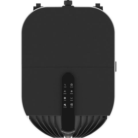 Quạt điều hòa Boss S105 120W