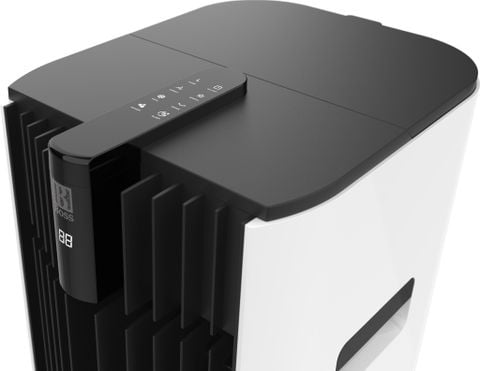 Quạt điều hòa Boss S105 120W