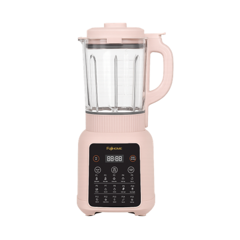 Máy làm sữa hạt đa năng Fujihome SM01B
