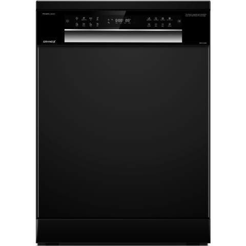 Máy rửa bát GrandX SMS7GX86B 16 bộ