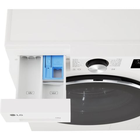 Máy giặt lồng ngang LG AI DD Inverter 10Kg FX1410N5W