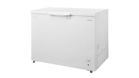 Tủ đông Toshiba Inverter 293 lít GR-RC390CM-PMV(01)