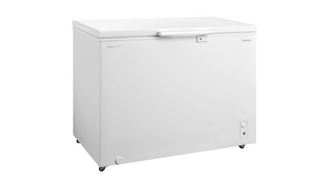 Tủ đông Toshiba Inverter 293 lít GR-RC390CM-PMV(01)