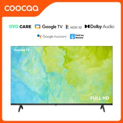 Google Tivi Coocaa HD 32 inch 32Z73 (Smart - Voice)