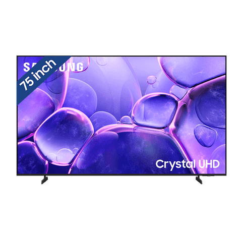 Smart Tivi Crystal UHD Samsung 4K 75 inch UA75U8500F
