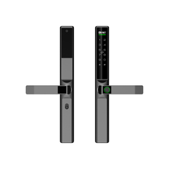 KHÓA điện tử vân tay THÔNG MINH KANET KN-A5