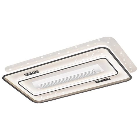 QUẠT ĐÈN TRẦN KANET KF- ULTRA 1B