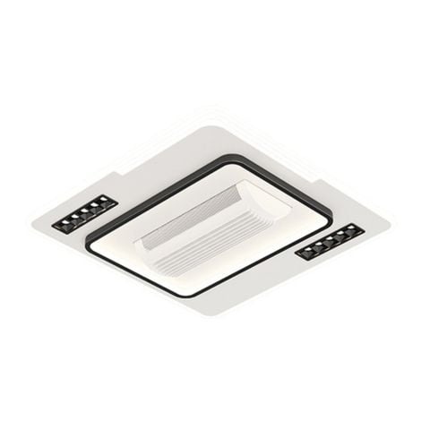 QUẠT ĐÈN TRẦN KANET KF- ULTRA 1S