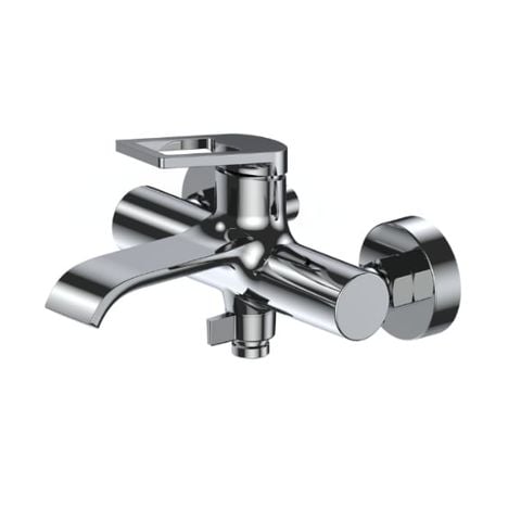Vòi Sen Tắm nóng lạnh ROSSI R803S