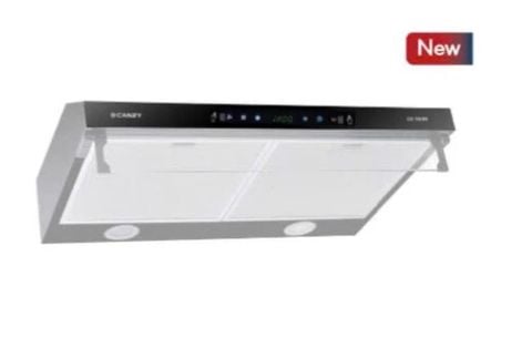 Máy hút khói, hút mùi cổ điển Canzy CZ 60I50