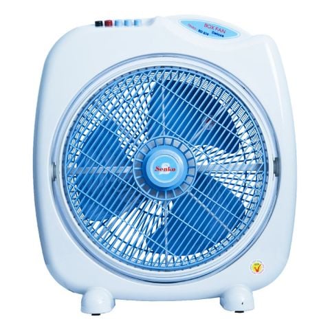 Quạt bàn hộp Senko B3 BD1010