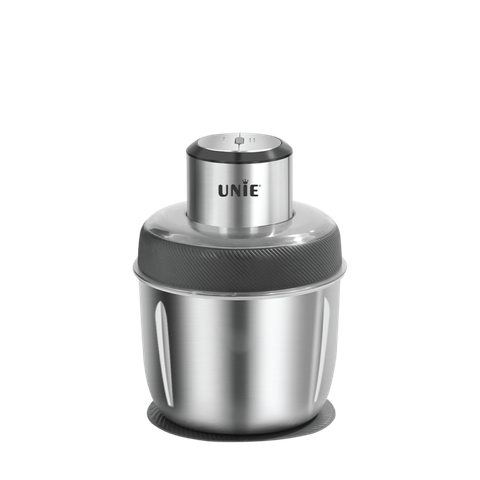 Máy xay thịt Unie UE226 dung tích 2.5L bóc hành