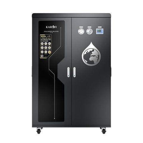 Máy lọc tổng trung tâm Karofi KTF-662T