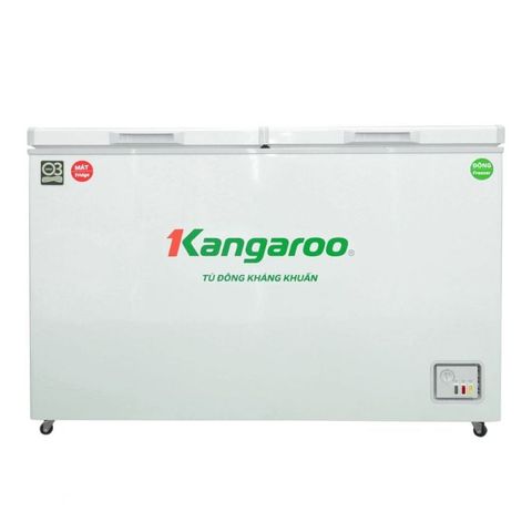 Tủ đông kháng khuẩn KANGAROO 327 lít KG327C2N