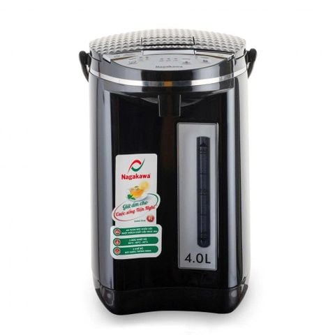 Bình thuỷ điện Nagakawa NAG0404 4L - NTP2556 5L