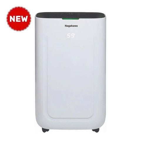Máy hút ẩm Lọc không khí Nagakawa 16 - 50 lít
