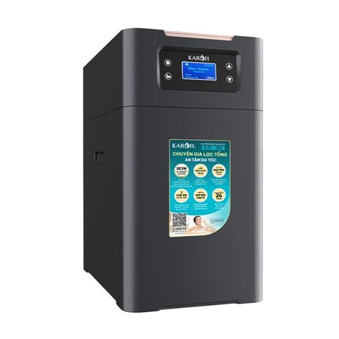Lọc tổng trung tâm cao cấp Karofi KTF-P01-AIO