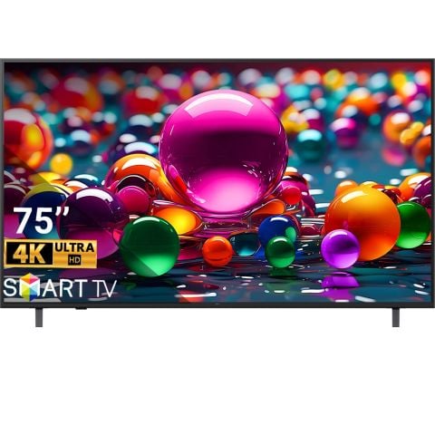Tivi Smart  LG AI 4K 75 inch 75UA8450PSA