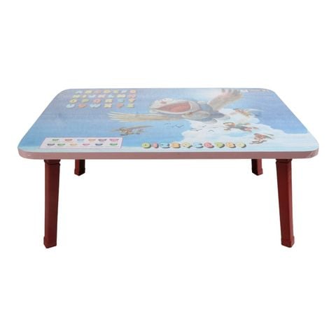 Bàn xếp học sinh 400 x 600 (mm) chân nhựa Quy Phúc 1000001413