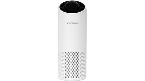 Máy lọc không khí Cuckoo CAC-AG0110FW/WHCKV