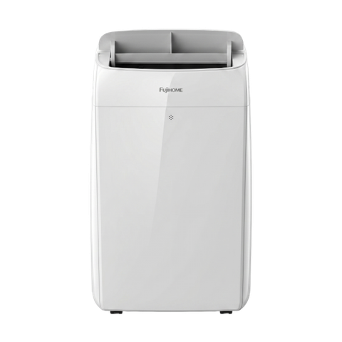 Điều hòa di động thế hệ mới, điều khiển thông minh - cửa gió lớn Fujihome PAC14N