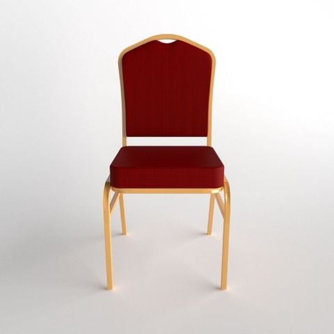 Ghế sắt Mã Lai eo đầu núi - Sườn đồng Quy Phúc 1000000407