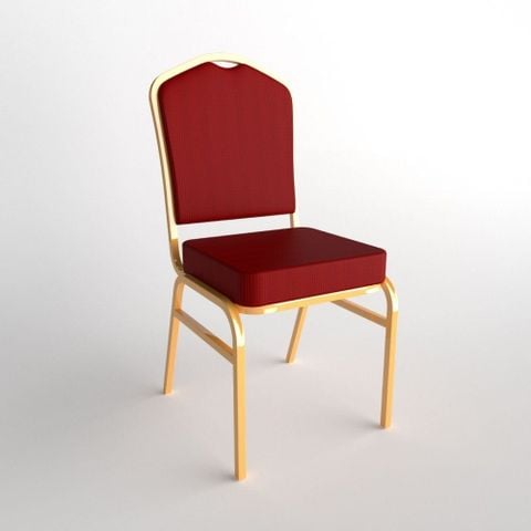 Ghế sắt Mã Lai eo đầu núi - Sườn đồng Quy Phúc 1000000407