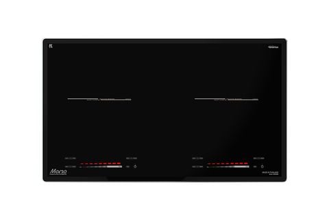 BẾP ĐÔI ĐIỆN TỪ SUNHOUSE MAMA MMB5886