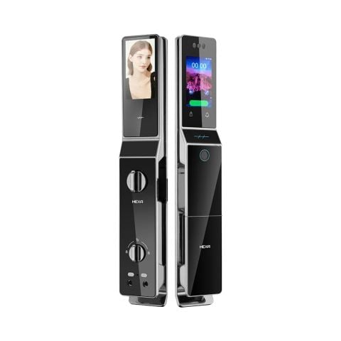 Khóa cửa thông minh Hexa P100M-Promax