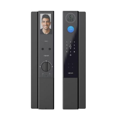 Khóa cửa thông minh Hexa P200-Promax