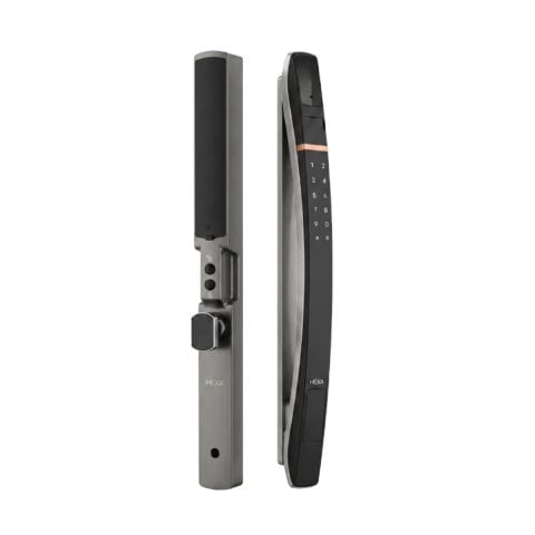 Khóa cửa thông minh Hexa P300