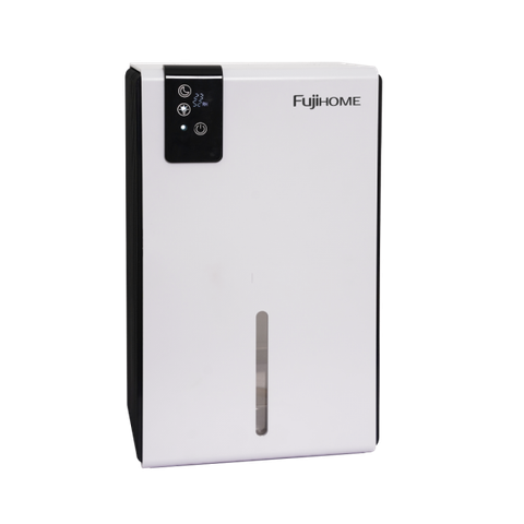 Máy hút ẩm bán dẫn mini Fujihome DHP23-MINI