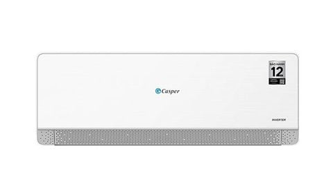Máy lạnh Casper Inverter 1.5HP QC-12IS36