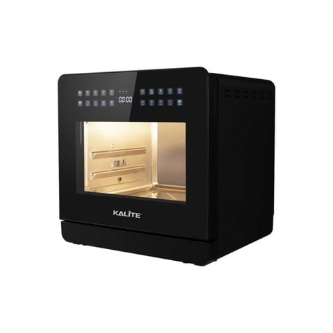 Nồi chiên hơi nước Kalite Jupiter Pro 18L