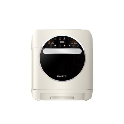 Nồi chiên hơi nước Kalite Vapor 4in1