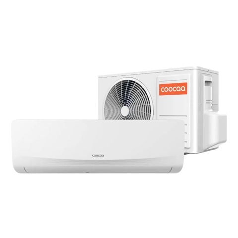 Máy lạnh Coocaa Inverter 1HP SMCC09C-2A2A3NC