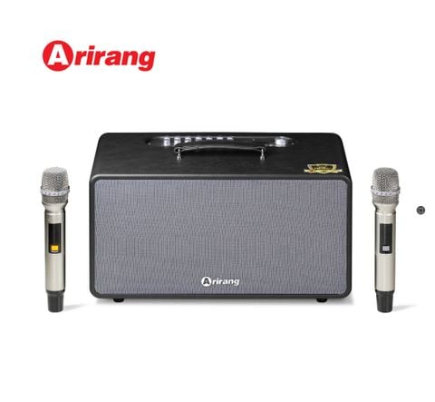 Loa xách tay ARIRANG MB2 Pro+