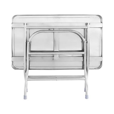 Bàn inox FELIX 700 x 1200 (mm) 4U 201 Quy Phúc 100000024