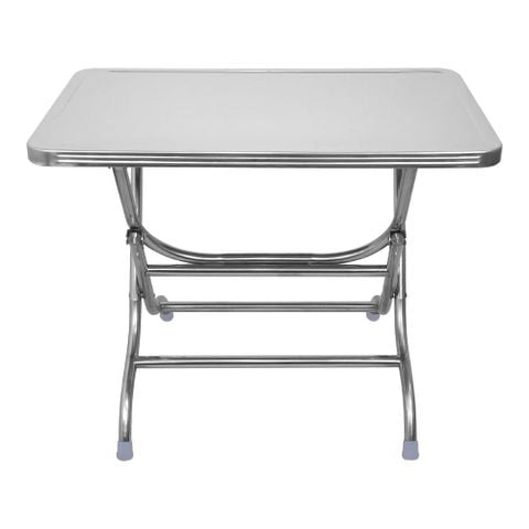 Bàn inox Hòa Cường Đà Nẵng FELIX 600x1m 4U Quy Phúc