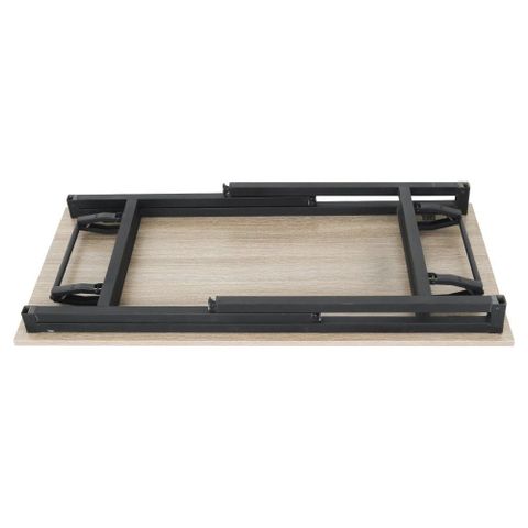 Bàn văn phòng URI 6 x 12 - (Vàng, nâu) Quy Phúc 1200000401