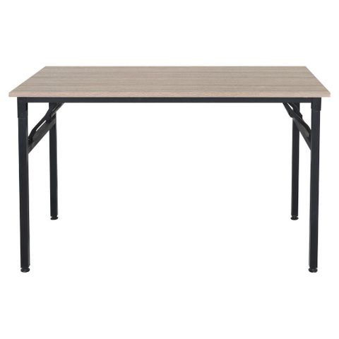 Bàn văn phòng URI 6 x 12 - (Vàng, nâu) Quy Phúc 1200000401