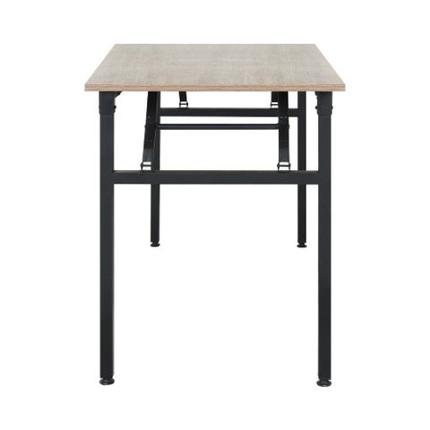 Bàn văn phòng URI 4 x 12 - (Vàng, nâu) Quy Phúc 1200000398